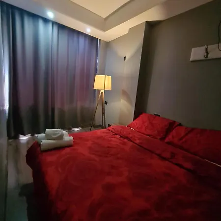 T Hotel City Tirana - Hotel Driti Tirana