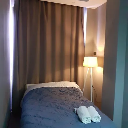 T Hotel City Tirana - Hotel Driti Отель
