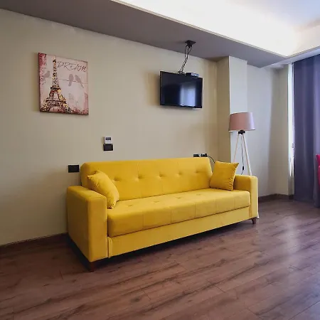T Hotel City Tirana - Hotel Driti Отель Тирана