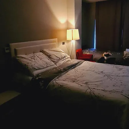 T Hotel City Tirana - Hotel Driti Тирана