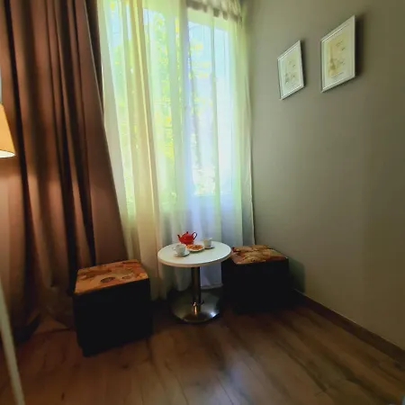 T Hotel City Tirana - Hotel Driti 3* Тирана