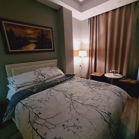 Отель T Hotel City Tirana - Hotel Driti Тирана