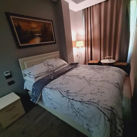 T Hotel City Tirana - Hotel Driti Отель 3*