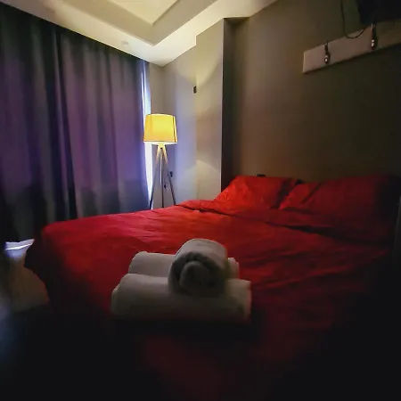 Отель T Hotel City Tirana - Hotel Driti