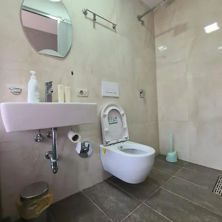 T Hotel City Tirana - Hotel Driti Отель 3*