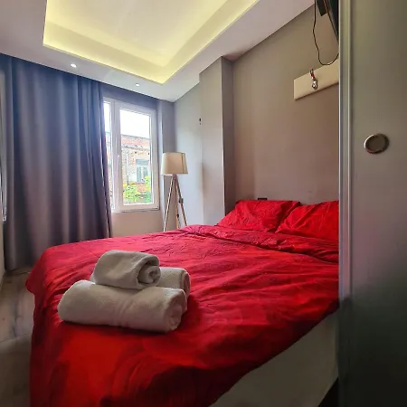 T Hotel City Tirana - Hotel Driti Отель