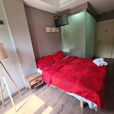 Отель T Hotel City Tirana - Hotel Driti Тирана