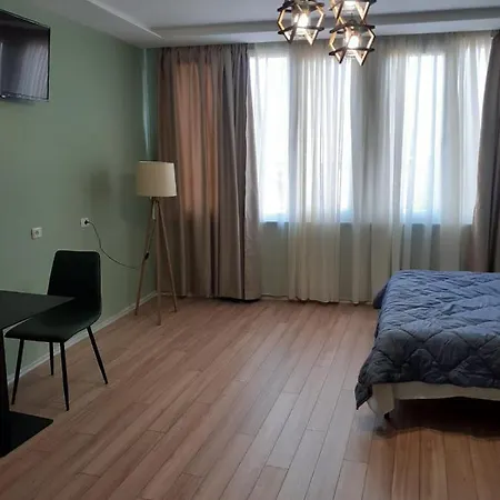 T Hotel City Tirana - Hotel Driti Отель