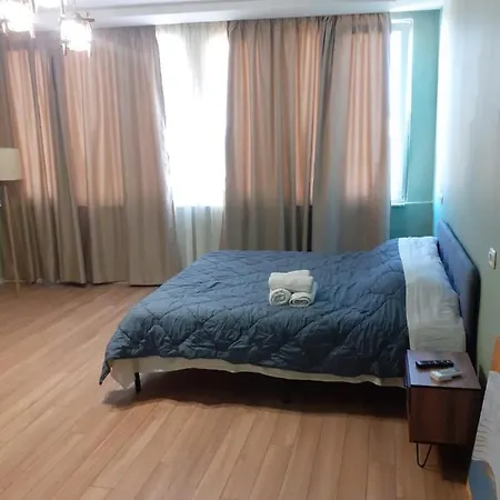 Отель T Hotel City Tirana - Hotel Driti 3*