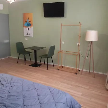 T Hotel City Tirana - Hotel Driti Отель